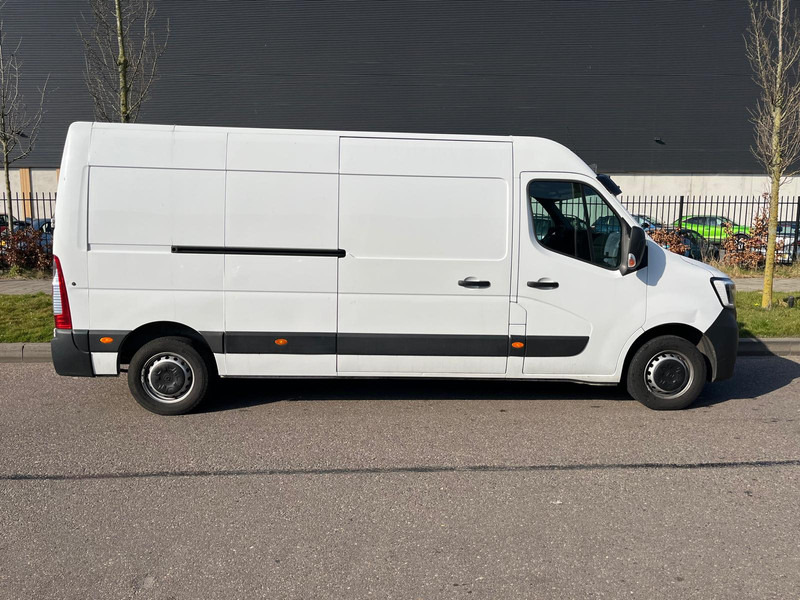 Kravas mikroautobuss Renault Master 135,35 L3 H2, Zonneklep/Sun visor, Verstralers/Beam lights: foto 15