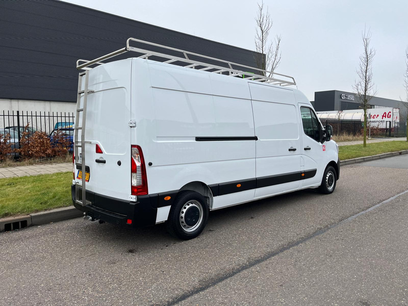 Kravas mikroautobuss Renault Master 150.35 Red Edition, L3 H2, 150pk, Airco, Nav, Camera: foto 14
