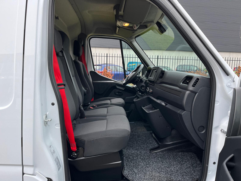 Kravas mikroautobuss Renault Master 150.35 Red Edition, L3 H2, 150pk, Airco, Nav, Camera: foto 19