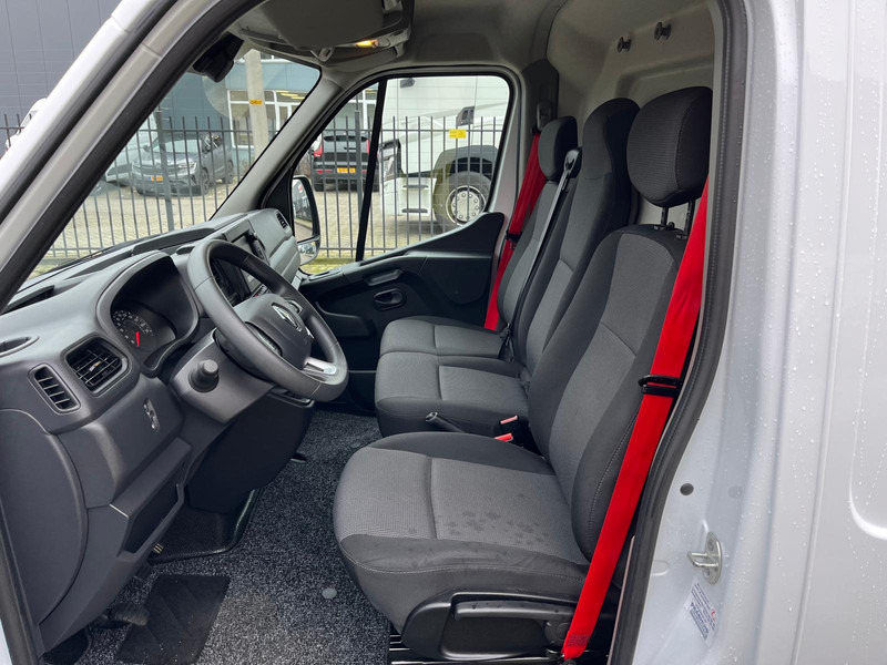 Kravas mikroautobuss Renault Master 150.35 Red Edition, L3 H2, 150pk, Airco, Nav, Camera: foto 17