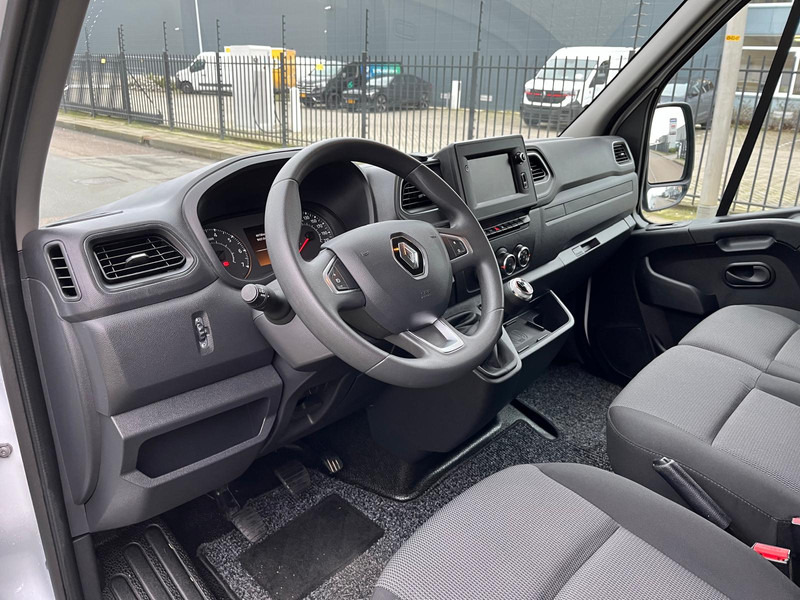 Kravas mikroautobuss Renault Master 150.35 Red Edition, L3 H2, 150pk, Airco, Nav, Camera: foto 16