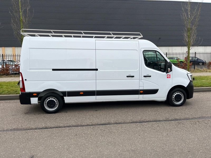 Renault Master 150.35 Red Edition, L3 H2, 150pk, Airco, Nav, Camera - Kravas mikroautobuss: foto 5 Renault Master 150.35 Red Edition, L3 H2, 150pk, Airco, Nav, Camera - Kravas mikroautobuss: foto 5