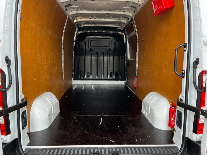 Kravas mikroautobuss Renault Master 150.35 Red Edition, L3 H2, 150pk, Airco, Nav, Camera: foto 12