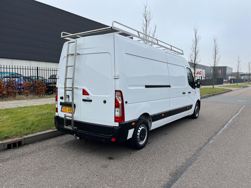 Kravas mikroautobuss Renault Master 150.35 Red Edition, L3 H2, 150pk, Airco, Nav, Camera: foto 13