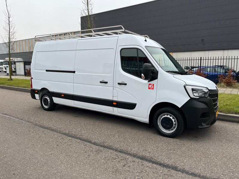 Kravas mikroautobuss Renault Master 150.35 Red Edition, L3 H2, 150pk, Airco, Nav, Camera: foto 7