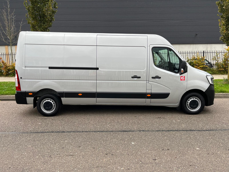 Kravas mikroautobuss Renault Master 180.35 L3 H2 , Euro 6, 180 pk, Airco, Camera, Nav.: foto 9