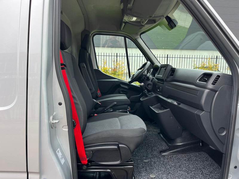 Kravas mikroautobuss Renault Master 180.35 L3 H2 , Euro 6, 180 pk, Airco, Camera, Nav.: foto 20