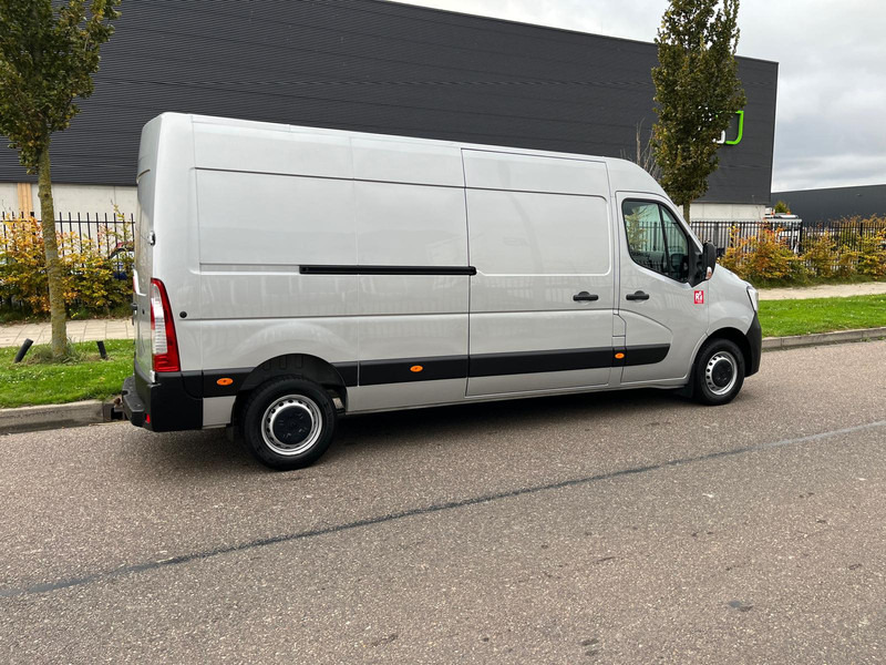 Kravas mikroautobuss Renault Master 180.35 L3 H2 , Euro 6, 180 pk, Airco, Camera, Nav.: foto 10