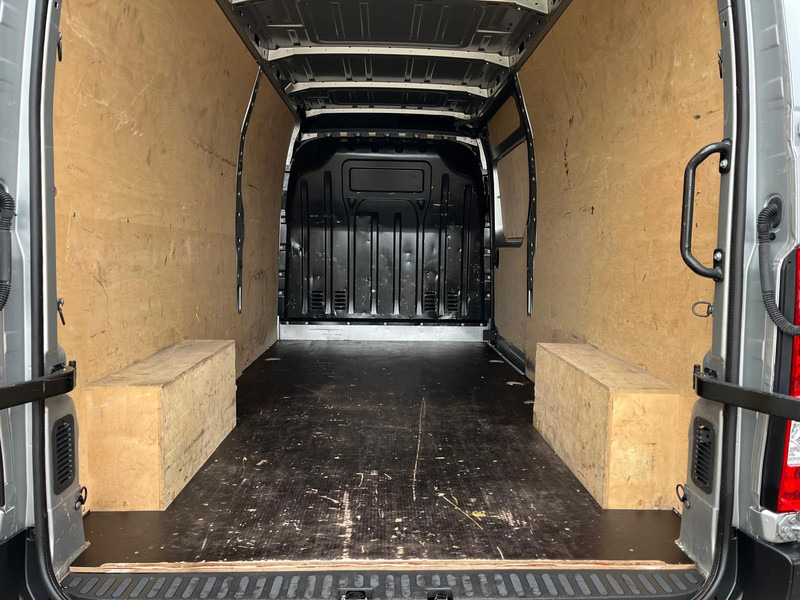 Kravas mikroautobuss Renault Master 180.35 L3 H2 , Euro 6, 180 pk, Airco, Camera, Nav.: foto 16