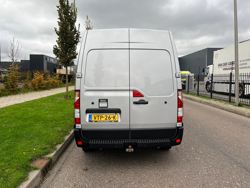 Kravas mikroautobuss Renault Master 180.35 L3 H2 , Euro 6, 180 pk, Airco, Camera, Nav.: foto 14
