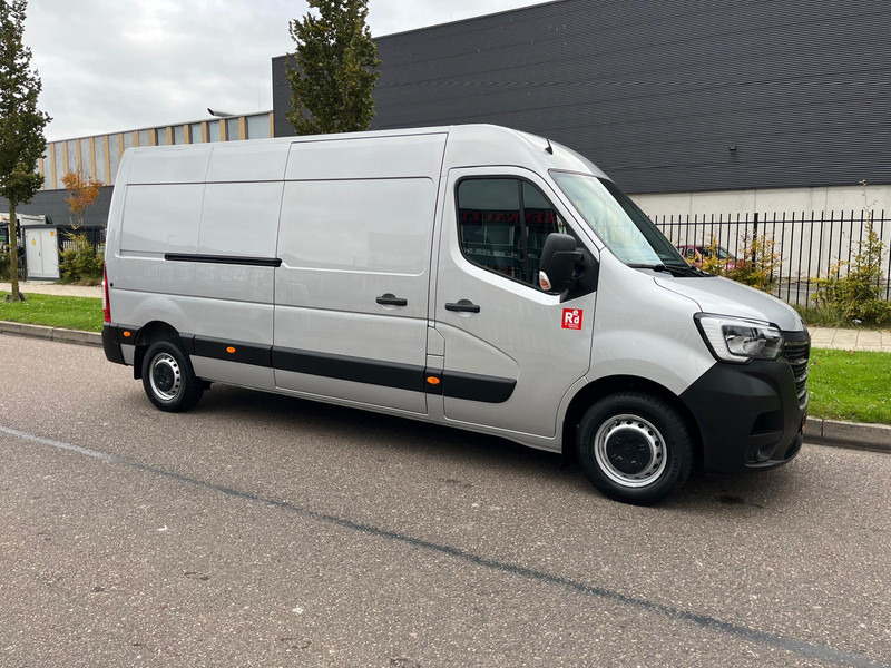 Kravas mikroautobuss Renault Master 180.35 L3 H2 , Euro 6, 180 pk, Airco, Camera, Nav.: foto 7