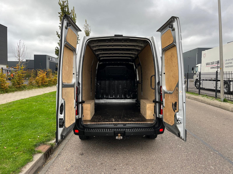 Kravas mikroautobuss Renault Master 180.35 L3 H2 , Euro 6, 180 pk, Airco, Camera, Nav.: foto 15