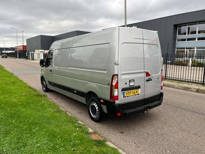 Kravas mikroautobuss Renault Master 180.35 L3 H2 , Euro 6, 180 pk, Airco, Camera, Nav.: foto 12