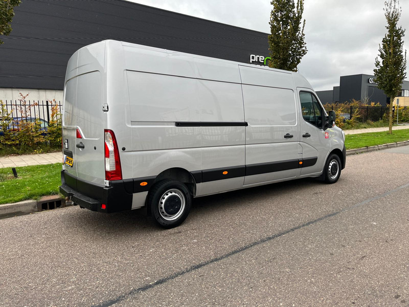 Kravas mikroautobuss Renault Master 180.35 L3 H2 , Euro 6, 180 pk, Airco, Camera, Nav.: foto 11