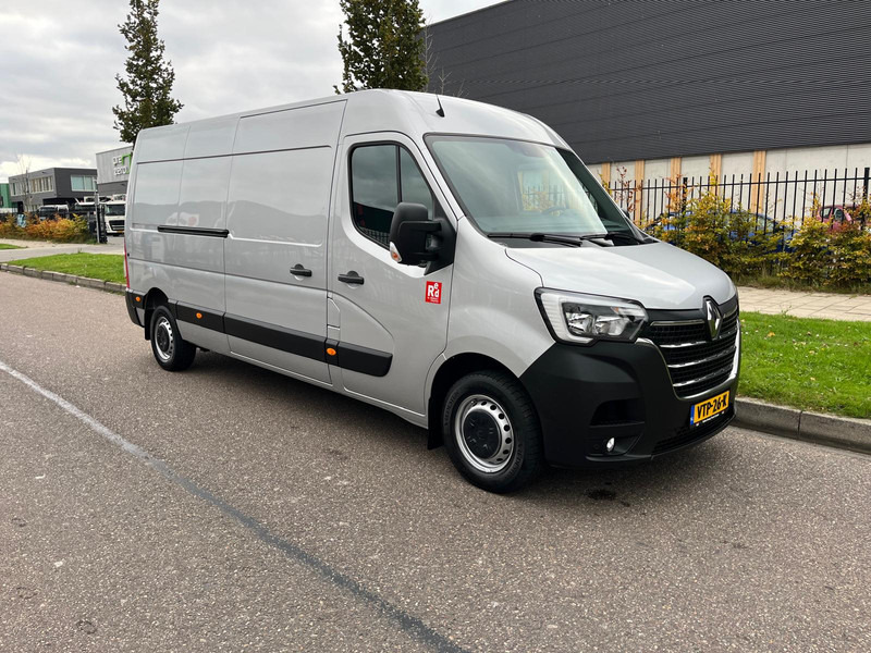 Kravas mikroautobuss Renault Master 180.35 L3 H2 , Euro 6, 180 pk, Airco, Camera, Nav.: foto 6