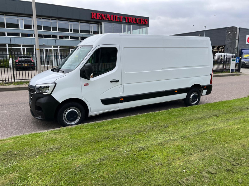 Renault Master Red Edition 150.35 L3H2, Airco, Nav, Camera - Kravas mikroautobuss: foto 2 Renault Master Red Edition 150.35 L3H2, Airco, Nav, Camera - Kravas mikroautobuss: foto 2
