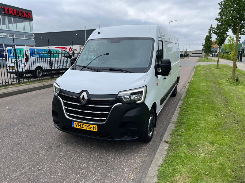 Renault Master Red Edition 150.35 L3H2, Airco, Nav, Camera - Kravas mikroautobuss: foto 4 Renault Master Red Edition 150.35 L3H2, Airco, Nav, Camera - Kravas mikroautobuss: foto 4