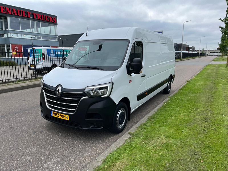 Renault Master Red Edition 150.35 L3H2, Airco, Nav, Camera - Kravas mikroautobuss: foto 3 Renault Master Red Edition 150.35 L3H2, Airco, Nav, Camera - Kravas mikroautobuss: foto 3