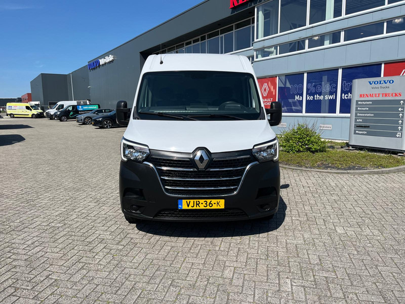 Renault Master Red Edition L2 H2, 180pk, Airco, Nav, Camera - Kravas mikroautobuss: foto 3 Renault Master Red Edition L2 H2, 180pk, Airco, Nav, Camera - Kravas mikroautobuss: foto 3
