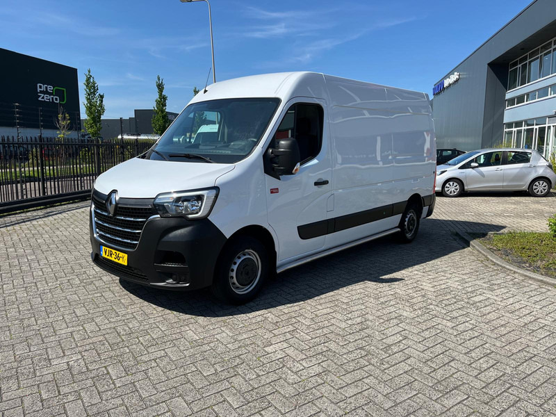 Renault Master Red Edition L2 H2, 180pk, Airco, Nav, Camera - Kravas mikroautobuss: foto 2 Renault Master Red Edition L2 H2, 180pk, Airco, Nav, Camera - Kravas mikroautobuss: foto 2