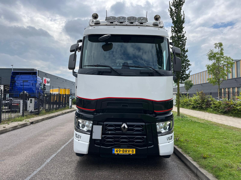Renault T-13 High 480 T 4x2, Airco, Nav, Full-Options - Vilcējs: foto 4 Renault T-13 High 480 T 4x2, Airco, Nav, Full-Options - Vilcējs: foto 4