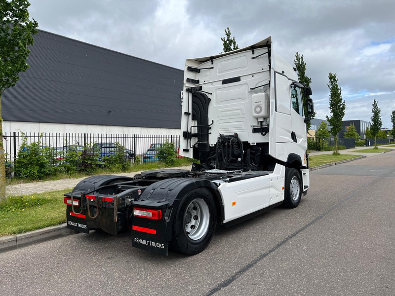Vilcējs Renault T-13 High 480 T4x2, High Sleeper, Airco, Nav, Camera: foto 16