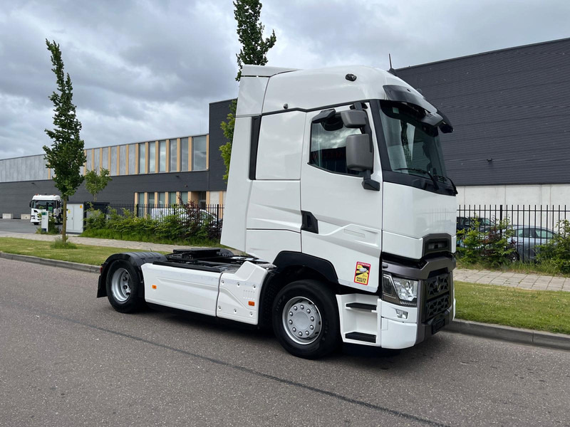 Vilcējs Renault T-13 High 480 T4x2, High Sleeper, Airco, Nav, Camera: foto 8