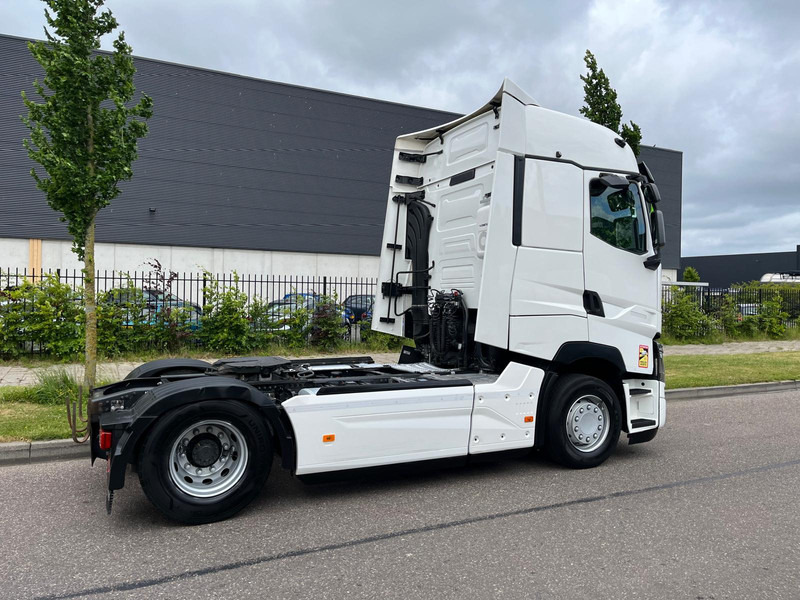 Vilcējs Renault T-13 High 480 T4x2, High Sleeper, Airco, Nav, Camera: foto 18