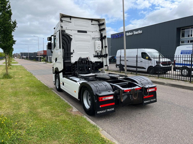 Vilcējs Renault T-13 High 480 T4x2, High Sleeper, Airco, Nav, Camera: foto 12