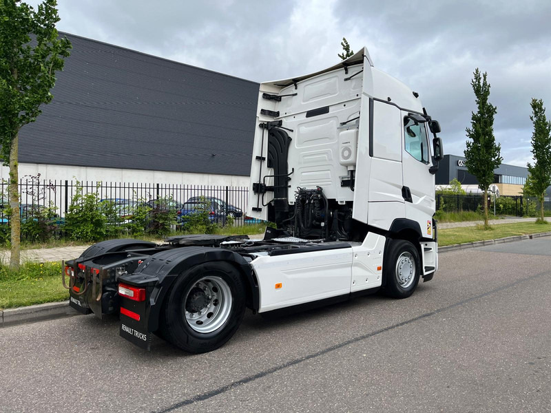 Vilcējs Renault T-13 High 480 T4x2, High Sleeper, Airco, Nav, Camera: foto 17