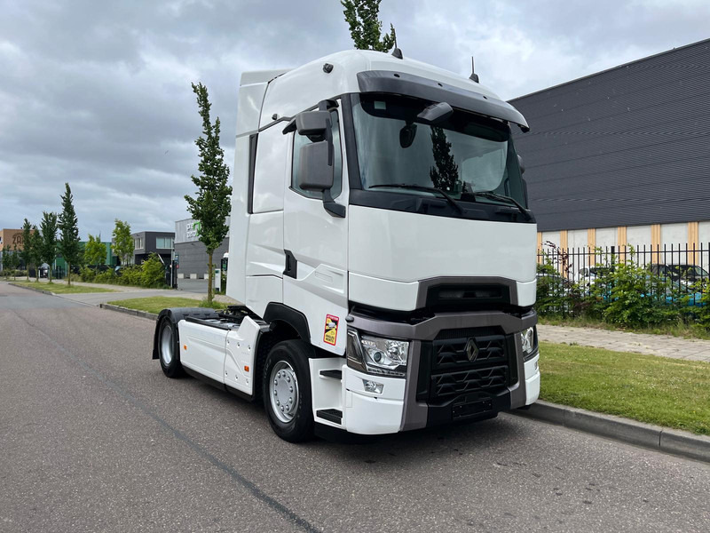 Vilcējs Renault T-13 High 480 T4x2, High Sleeper, Airco, Nav, Camera: foto 7