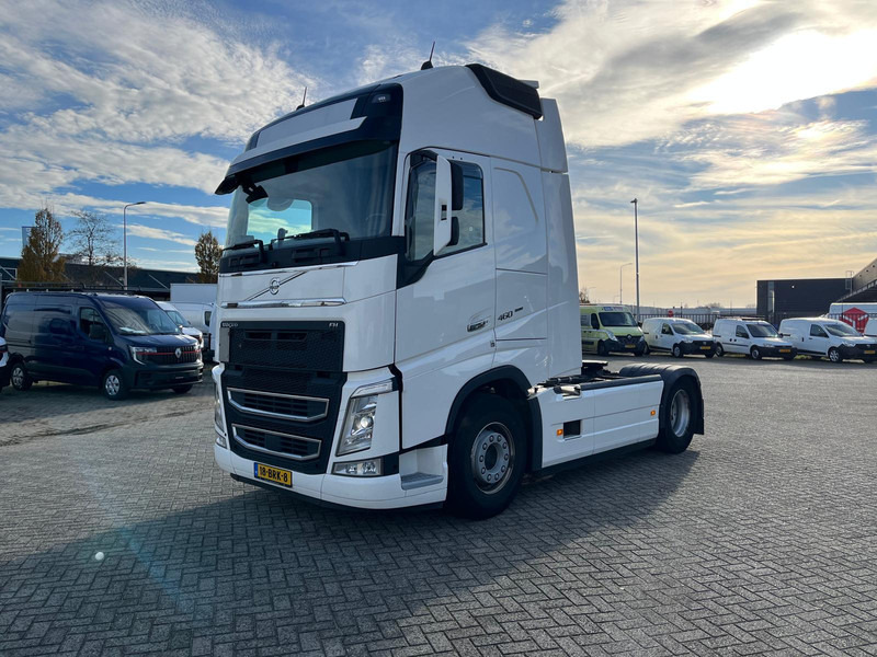 Volvo FH 460 4X2 Globetrotter X Tra High, Unlimited Edition, I-shave - Vilcējs: foto 1 Volvo FH 460 4X2 Globetrotter X Tra High, Unlimited Edition, I-shave - Vilcējs: foto 1