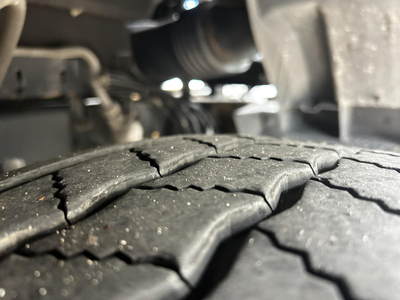 Volvo FH - Vilcējs: foto 5 Volvo FH - Vilcējs: foto 5