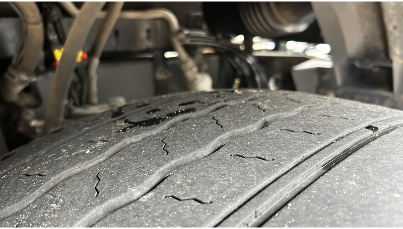 Volvo FH - Vilcējs: foto 4 Volvo FH - Vilcējs: foto 4