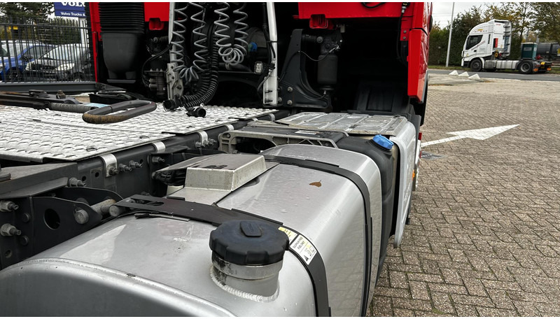 Volvo FH - Vilcējs: foto 5 Volvo FH - Vilcējs: foto 5