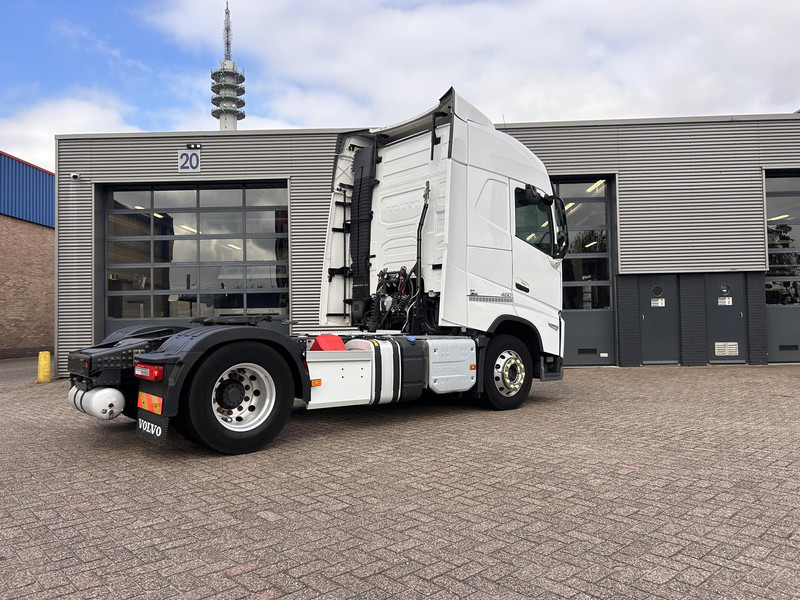 Volvo FH - Vilcējs: foto 3 Volvo FH - Vilcējs: foto 3