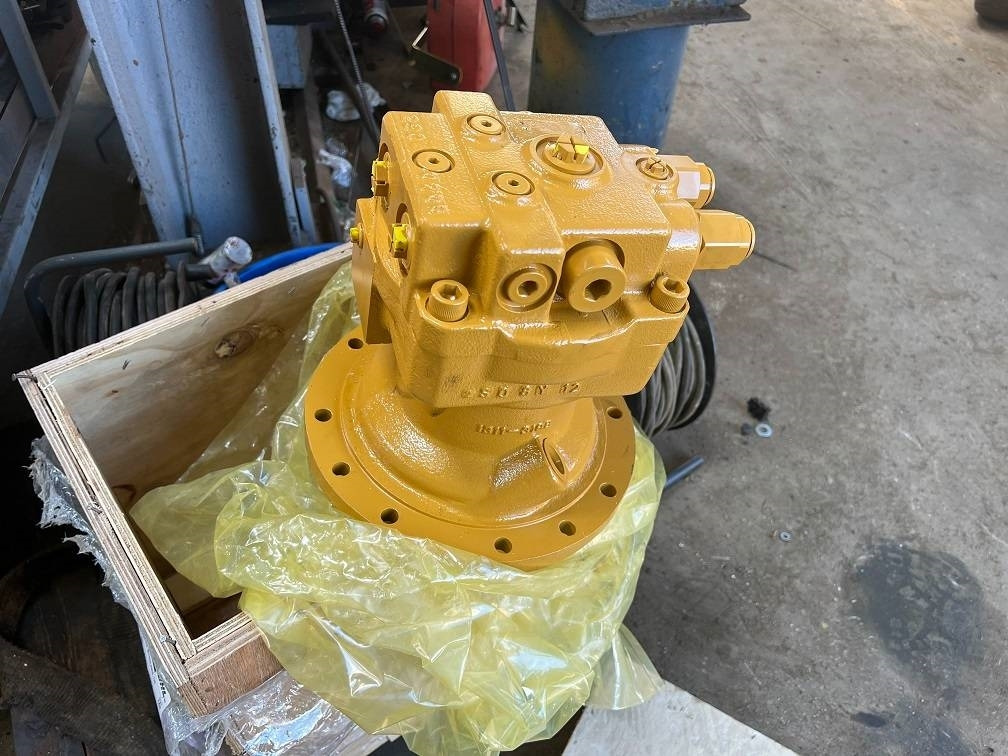 CAT 315cl swing pump (unused) - Hidraulika - Celtniecības tehnika: foto 2 CAT 315cl swing pump (unused) - Hidraulika - Celtniecības tehnika: foto 2