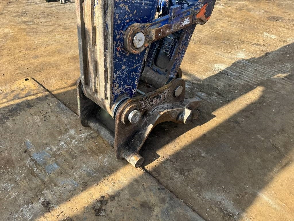 Kāpurķēžu ekskavators Doosan DX 300 LC-3: foto 11 Kāpurķēžu ekskavators Doosan DX 300 LC-3: foto 11