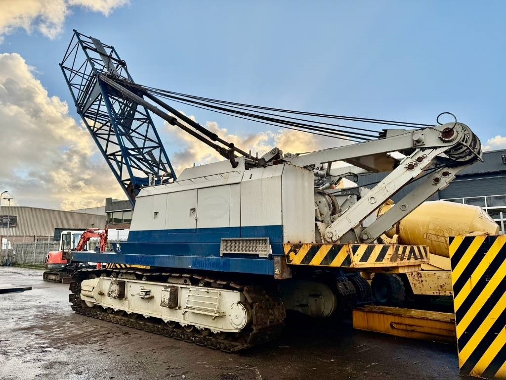 Sumitomo LS218RH 80tons 33m boom - Kāpurķēžu celtnis: foto 3 Sumitomo LS218RH 80tons 33m boom - Kāpurķēžu celtnis: foto 3