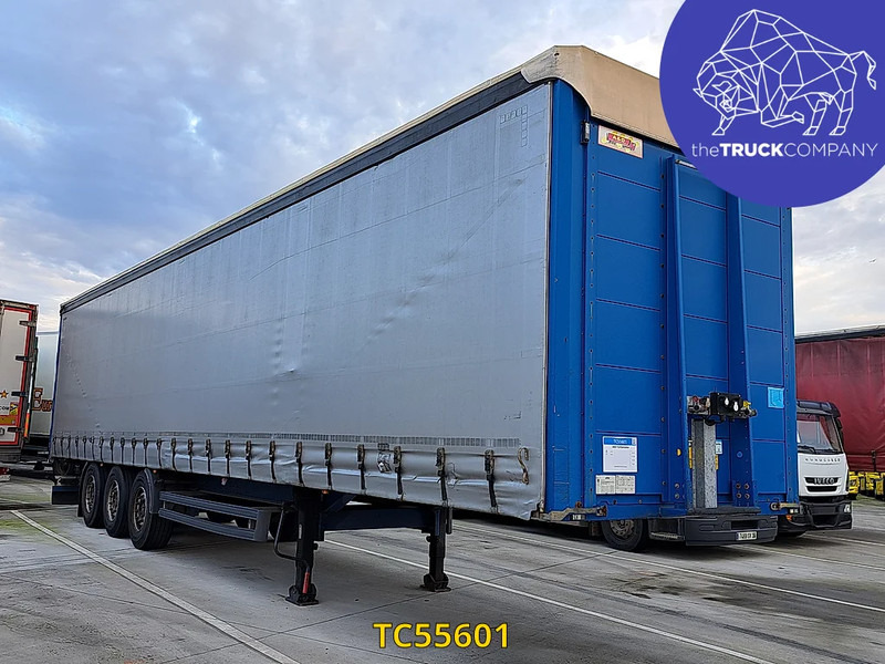 A&D - Tenta puspiekabe: foto 1 A&D - Tenta puspiekabe: foto 1