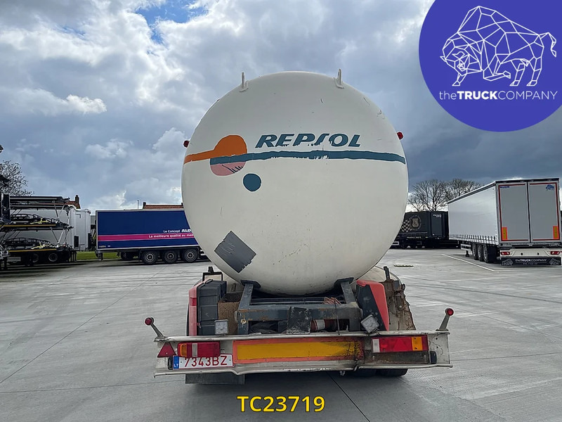 ACERBI GAS - Puspiekabe cisterna: foto 4 ACERBI GAS - Puspiekabe cisterna: foto 4