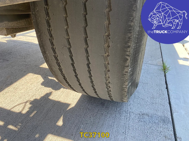 ASCA - Piekabe noņemamā virsbūve/ Konteineru vedējs: foto 2 ASCA - Piekabe noņemamā virsbūve/ Konteineru vedējs: foto 2