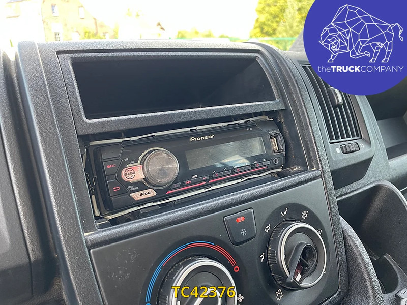 Citroën Jumper līzingu Citroën Jumper: foto 14 Citroën Jumper līzingu Citroën Jumper: foto 14