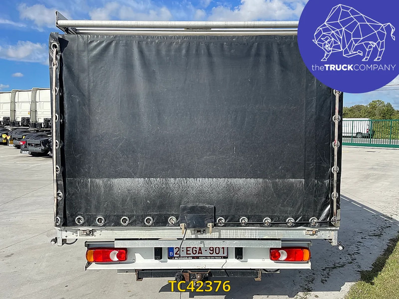 Citroën Jumper - Pikaps: foto 4 Citroën Jumper - Pikaps: foto 4