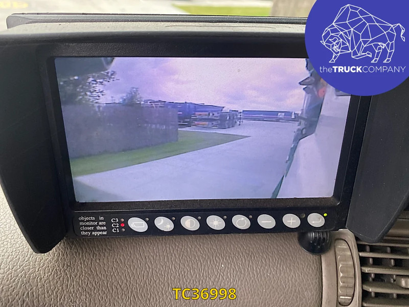 DAF CF 75 310 - Atkritumu vedējs: foto 2 DAF CF 75 310 - Atkritumu vedējs: foto 2