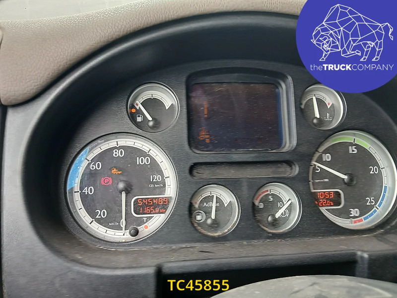 DAF CF 75 310 - Atkritumu vedējs: foto 3 DAF CF 75 310 - Atkritumu vedējs: foto 3