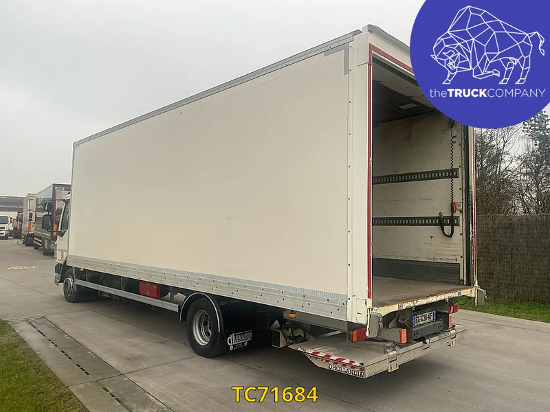 DAF LF 230 - Kravas automašīna ar slēgto virsbūvi: foto 3 DAF LF 230 - Kravas automašīna ar slēgto virsbūvi: foto 3