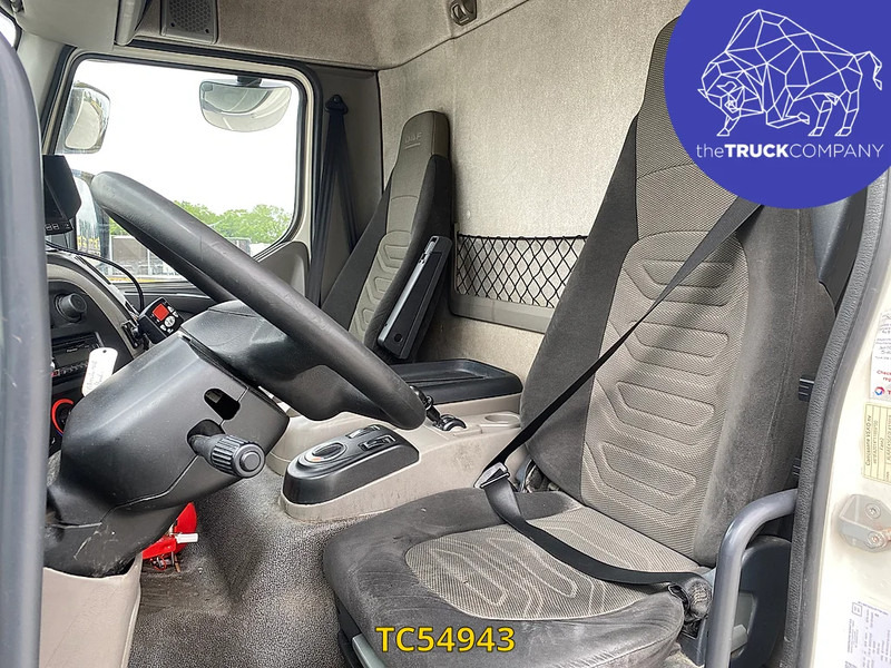 DAF LF 45 250 - Kravas automašīna ar slēgto virsbūvi: foto 5 DAF LF 45 250 - Kravas automašīna ar slēgto virsbūvi: foto 5