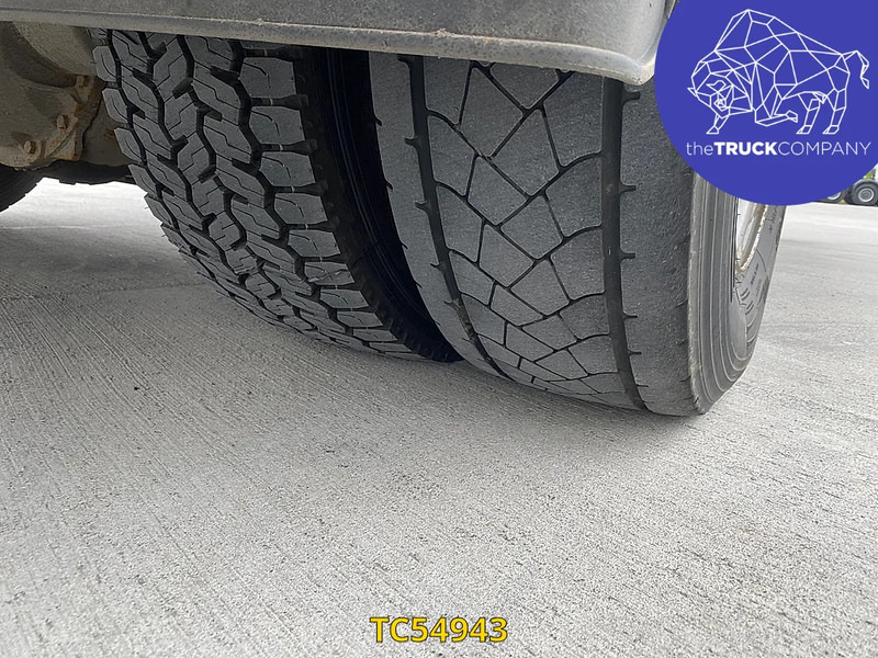 DAF LF 45 250 - Kravas automašīna ar slēgto virsbūvi: foto 4 DAF LF 45 250 - Kravas automašīna ar slēgto virsbūvi: foto 4