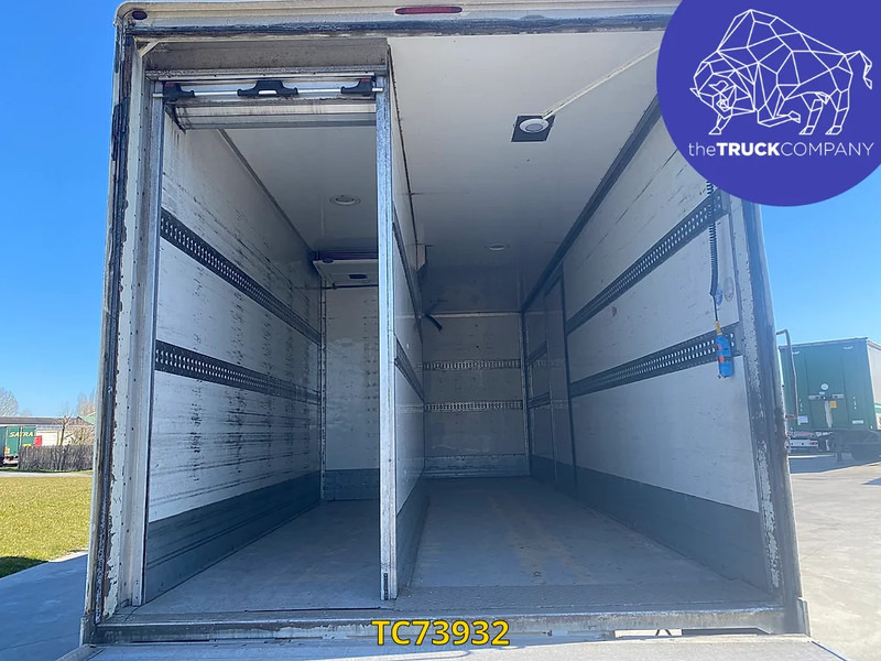 DAF LF 45 250 - Kravas automašīna ar slēgto virsbūvi: foto 2 DAF LF 45 250 - Kravas automašīna ar slēgto virsbūvi: foto 2